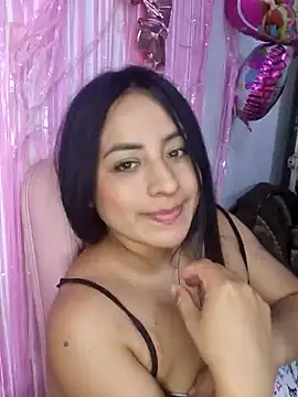 Snapshot of lamaravilla_08 chatting on February 2, 2025, 4:59 am lamaravilla 08 online show from February 2, 2025, 4:59 am