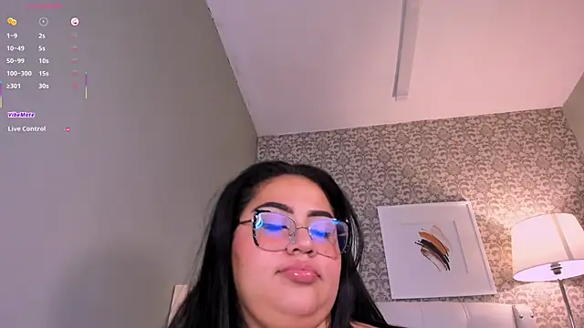  michel bbw online show from March 20, 2025, 5:02 am