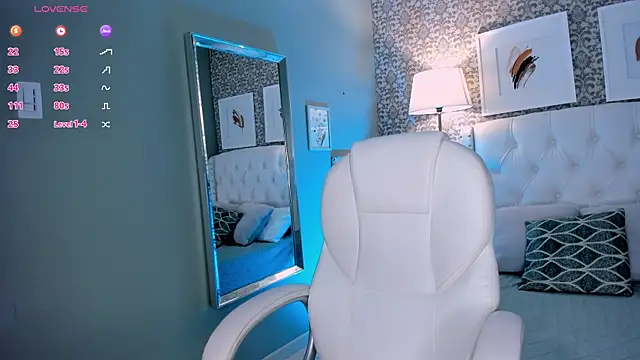  michel bbw online show from September 22, 2025, 3:08 am