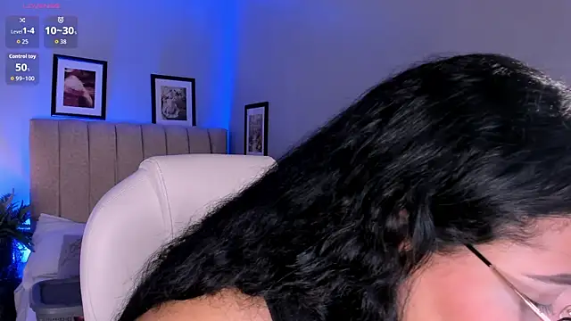  michel bbw online show from June 24, 2026, 2:43 am