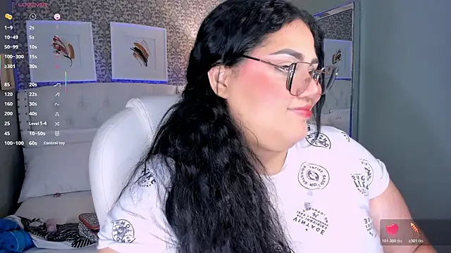  michel bbw online show from August 4, 2026, 3:32 am