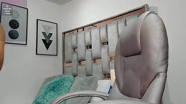 Snapshot of Alexa_candy18 chatting on February 26, 2025, 11:59 pm Alexa candy18 online show from February 26, 2025, 11:59 pm