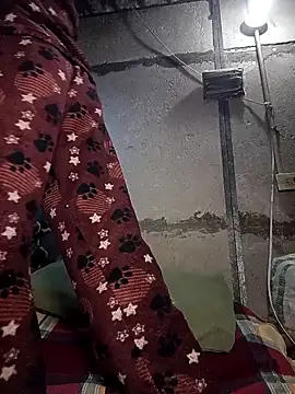 Ariell Kieran online show from February 10, 2025, 7:07 pm