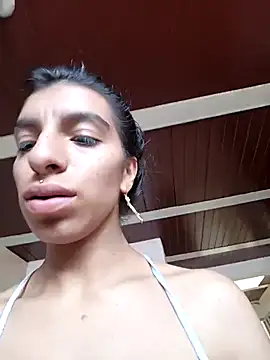 Ariell Kieran online show from March 3, 2025, 4:24 pm