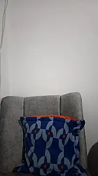 Ariell Kieran online show from March 22, 2025, 1:54 am