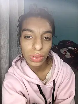 Ariell Kieran online show from September 19, 2025, 11:16 pm