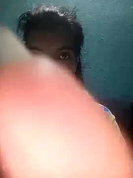 Ariell Kieran online show from November 14, 2025, 12:09 am