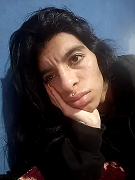 Ariell Kieran online show from December 4, 2025, 11:57 pm