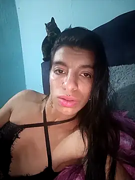 Ariell Kieran online show from February 8, 2026, 12:58 am