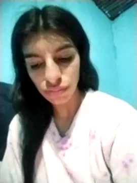 Ariell Kieran online show from March 18, 2026, 2:47 am