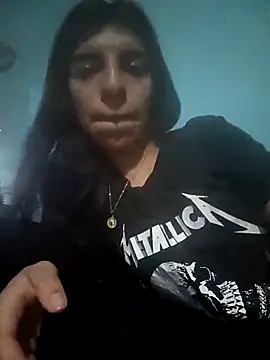 Ariell Kieran online show from May 1, 2026, 12:15 am