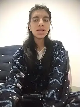 Ariell Kieran online show from July 6, 2026, 5:26 am