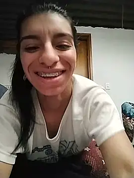 Ariell Kieran online show from July 23, 2026, 5:55 pm