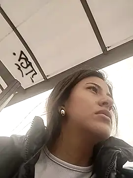 Andrea18 blonde online show from February 25, 2025, 12:13 pm