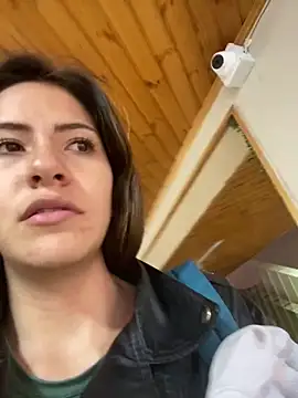 Andrea18 blonde online show from March 4, 2025, 8:16 pm