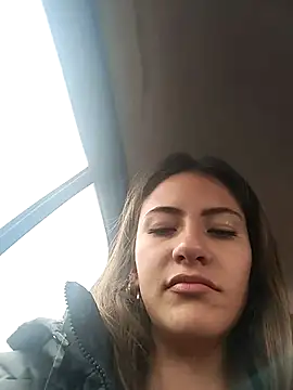 Andrea18 blonde online show from March 8, 2025, 5:54 pm