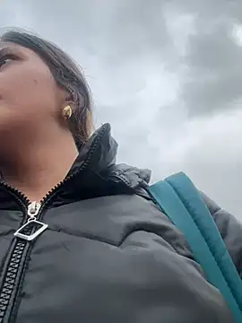 Andrea18 blonde online show from March 21, 2025, 12:28 pm