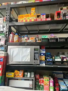 Andrea18 blonde online show from November 27, 2025, 2:19 pm