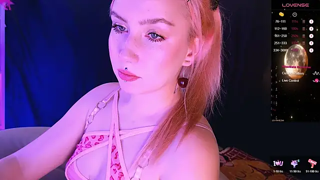 Snapshot of Bibi_Iva chatting on March 30, 2026, 3:46 pm Bibi Iva online show from March 30, 2026, 3:46 pm
