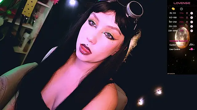Snapshot of Bibi_Iva chatting on April 7, 2026, 1:17 am Bibi Iva online show from April 7, 2026, 1:17 am