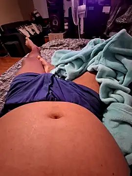 Snapshot of rodos chatting on February 13, 2025, 1:15 pm rodos online show from February 13, 2025, 1:15 pm