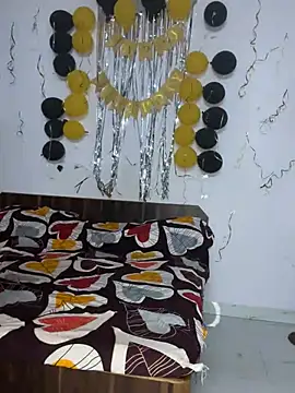 Snapshot of Jaan_jaani chatting on March 1, 2025, 8:10 pm Jaan jaani online show from March 1, 2025, 8:10 pm