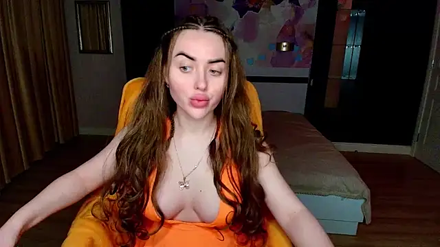 MissisCaty online show from April 24, 2026, 7:05 pm