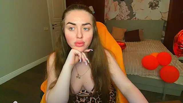 Snapshot of MissisCaty chatting on June 5, 2026, 8:25 pm MissisCaty online show from June 5, 2026, 8:25 pm