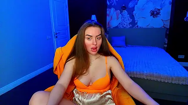 MissisCaty online show from July 28, 2026, 6:31 pm
