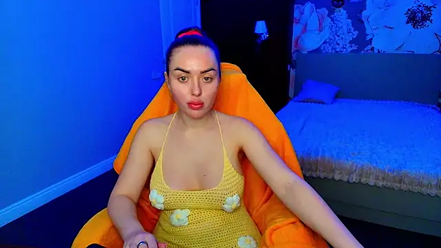 MissisCaty online show from July 31, 2026, 6:51 pm