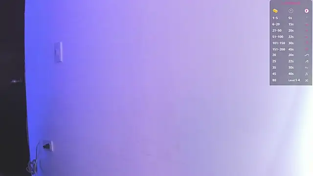 Snapshot of JamesCr_ chatting on September 13, 2025, 3:01 pm JamesCr online show from September 13, 2025, 3:01 pm