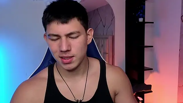JamesCr  online show from July 23, 2026, 12:25 pm