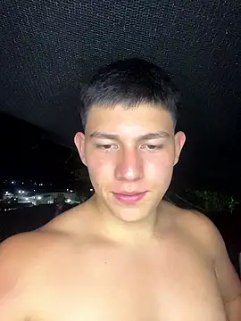 JamesCr  online show from July 28, 2026, 12:40 am