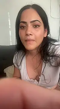 Snapshot of nadia06 chatting on March 16, 2025, 1:07 am nadia06 online show from March 16, 2025, 1:07 am