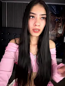 TayylorSexx online show from January 14, 2026, 5:02 am