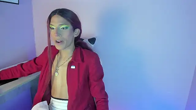 Snapshot of cassidy_blossom chatting on March 6, 2025, 2:51 am cassidy blossom online show from March 6, 2025, 2:51 am