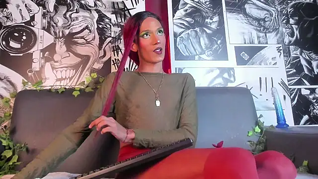 Snapshot of cassidy_blossom chatting on March 8, 2025, 9:17 am cassidy blossom online show from March 8, 2025, 9:17 am