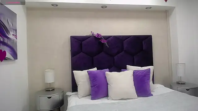 GochitaWild online show from February 19, 2025, 8:10 pm