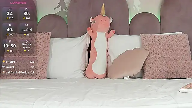 Snapshot of KarlaBart chatting on February 21, 2025, 8:29 am KarlaBart online show from February 21, 2025, 8:29 am