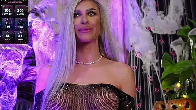 Snapshot of KarlaBart chatting on October 22, 2025, 7:24 pm KarlaBart online show from October 22, 2025, 7:24 pm