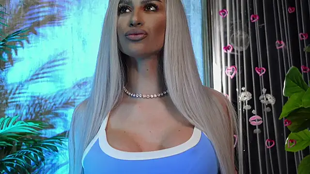 Snapshot of KarlaBart chatting on November 2, 2025, 9:06 pm KarlaBart online show from November 2, 2025, 9:06 pm