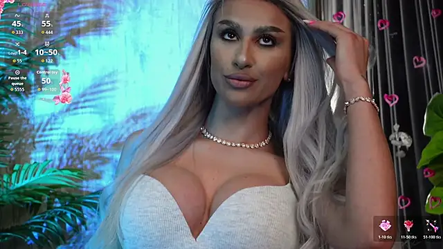 Snapshot of KarlaBart chatting on November 6, 2025, 8:10 pm KarlaBart online show from November 6, 2025, 8:10 pm