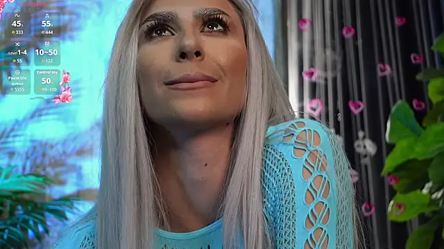 Snapshot of KarlaBart chatting on November 8, 2025, 8:29 pm KarlaBart online show from November 8, 2025, 8:29 pm