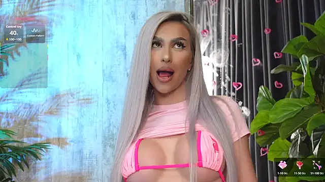 Snapshot of KarlaBart chatting on December 2, 2025, 8:37 pm KarlaBart online show from December 2, 2025, 8:37 pm