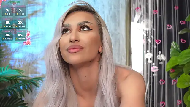 Snapshot of KarlaBart chatting on December 3, 2025, 9:13 pm KarlaBart online show from December 3, 2025, 9:13 pm