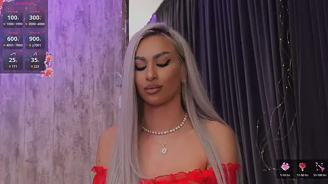 Snapshot of KarlaBart chatting on January 31, 2026, 8:07 pm KarlaBart online show from January 31, 2026, 8:07 pm