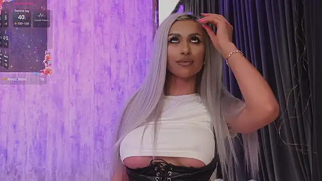 Snapshot of KarlaBart chatting on February 1, 2026, 8:07 pm KarlaBart online show from February 1, 2026, 8:07 pm