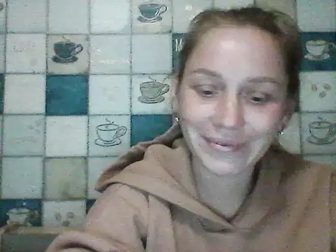 Anna wey online show from March 11, 2025, 7:03 pm