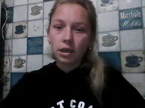 Anna wey online show from October 6, 2025, 6:38 pm