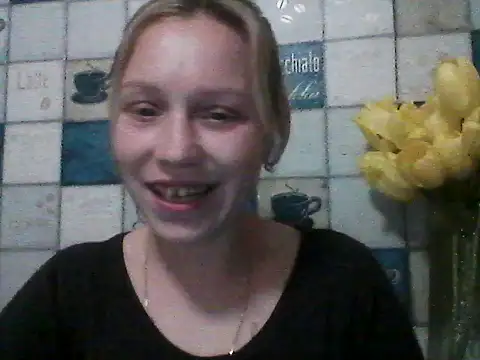 Snapshot of Anna_wey chatting on May 17, 2026, 7:10 pm Anna wey online show from May 17, 2026, 7:10 pm